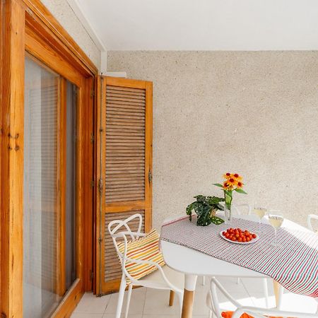 Fidalsa Feel The Sea Appartement El Moncayo Buitenkant foto